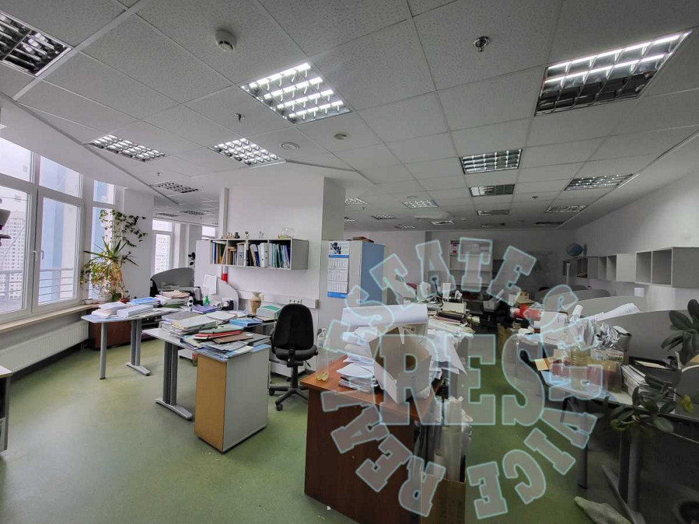 долгосрочная аренда офисное помещение Киев, Дарницкий, 50000 грн./мес. Київ - зображення 1