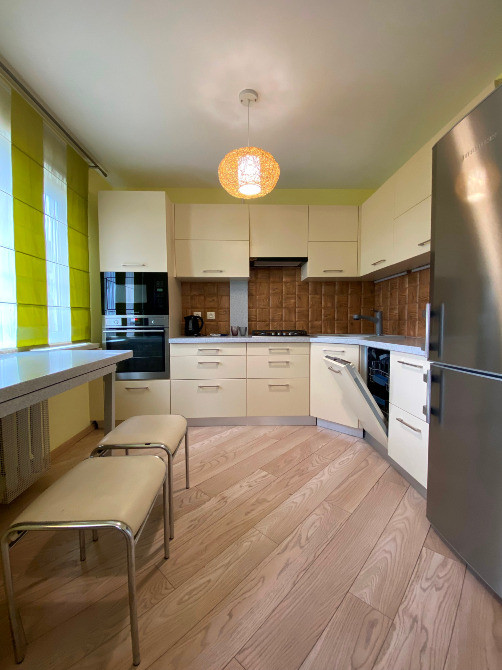 Є інвертор на 12 кВт! Оренда 2 кімнатної квартири 47м2, вул. Борщагівська 4, м. Політехнічний інстит Киев - изображение 9