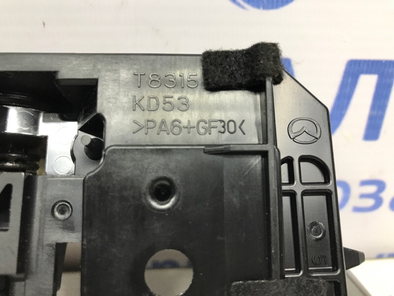 Ручка двери внутренняя левая Mazda CX 5 2011-2017 KD53-59-330B (Арт. 50985) Київ - зображення 4