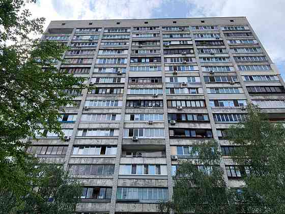 продажа 1-к квартира Киев, Голосеевский, 59000 $ Київ