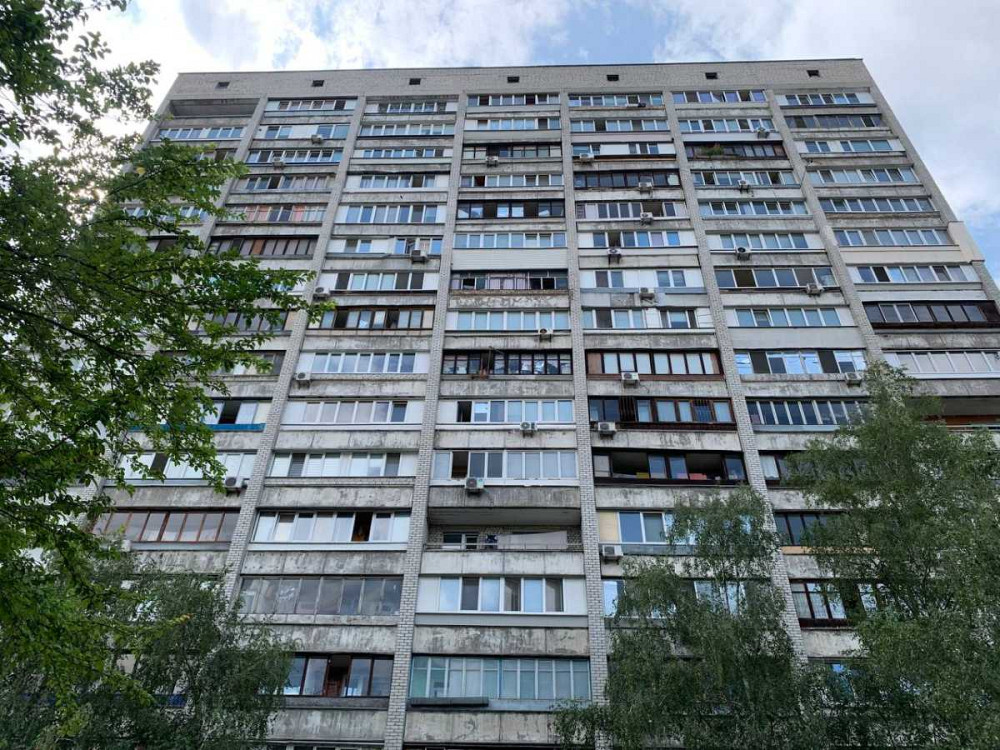 продажа 1-к квартира Киев, Голосеевский, 59000 $ Київ - зображення 2