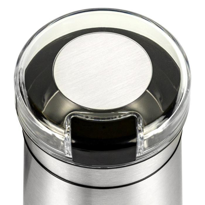 Кофемолка Rotex RСG180-S 180 Вт Киев - изображение 6