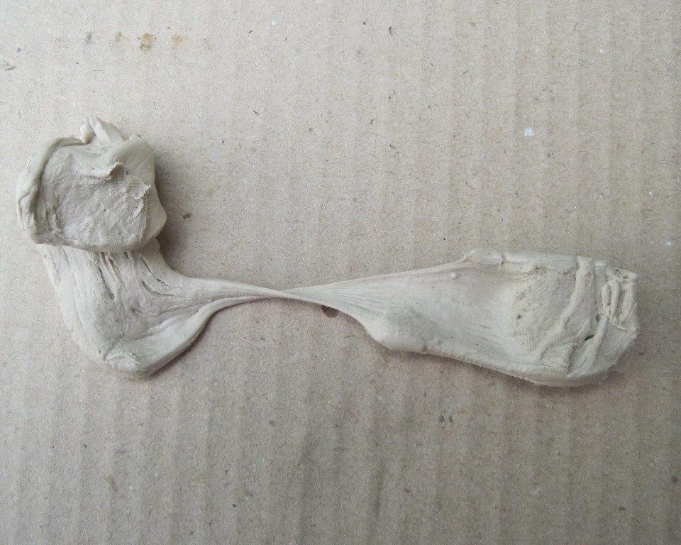 Продам замазка, липучка для окон, стыков Гермепласт 1кг Харьков - изображение 5