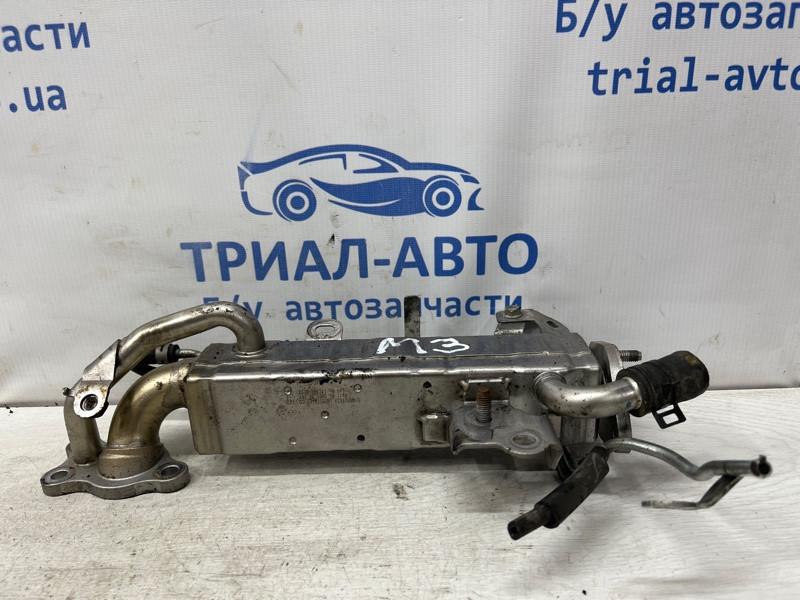 Радиатор EGR Mazda 3 BM 2.2 DIESEL 2013 (б/у) Киев - изображение 1