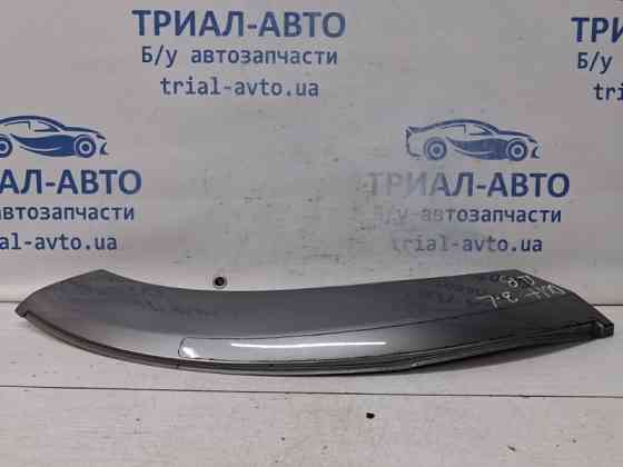 Накладка двери Mitsubishi Outlander CU 2.4 БЕНЗИН 4G69 2003 задн. лев. (б/у) Київ