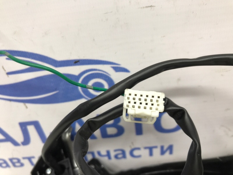 Кнопки руля Nissan Qashqai 2013-2022 255504BC3A (Арт. 48925) Киев - изображение 5