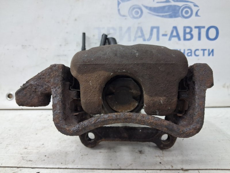 Суппорт задний левый Volkswagen Caddy 2K 1.9 DIESEL BJB 2003 (б/у) Київ - зображення 2