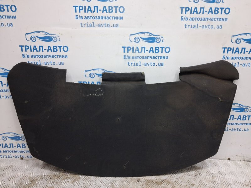 Обшивка капота Dodge Journey 1 2.4 БЕНЗИН ED3 2007 (б/у) Киев - изображение 5