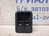 Блок управления стеклоподъемниками Skoda Fabia 5J 1.4 DIESEL 2007 (б/у) Киев
