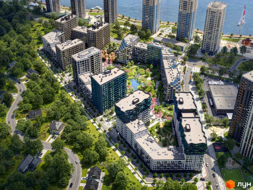 продажа 1-к квартира Киев, Дарницкий, 86000 $ Київ - зображення 6