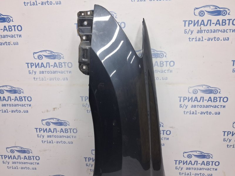 Крыло переднее левое Lexus RX 350 XU30 3.5 БЕНЗИН 2GRFE 2003 (б/у) Киев - изображение 2