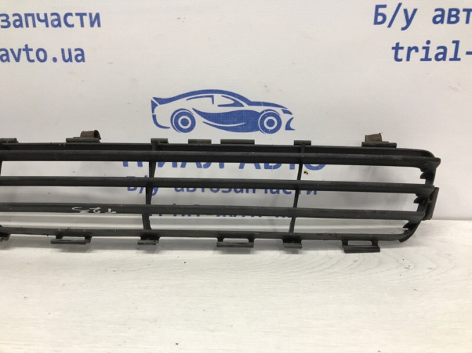 Решетка бампера центральная Toyota Avensis 2003-2009 5311205050 (Арт. 57146) Киев - изображение 3