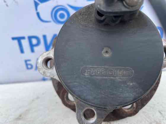 Ступица задняя Ford Fusion USA 2013-2020 DG9Z1109C (Арт. 73229) Киев