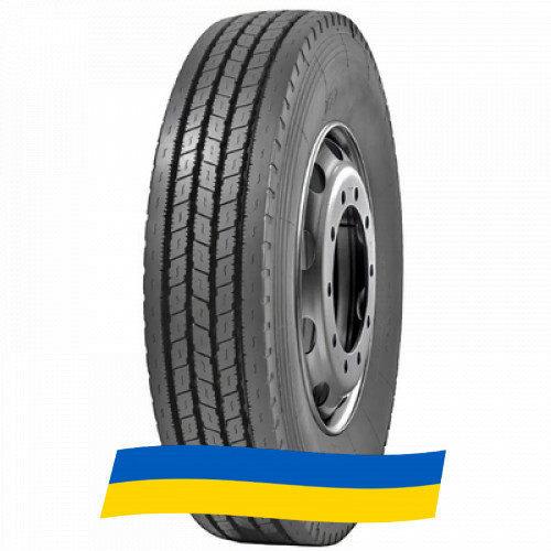 235/75 R17.5 Torque TQ111 143/141J Рульова шина Київ - зображення 1