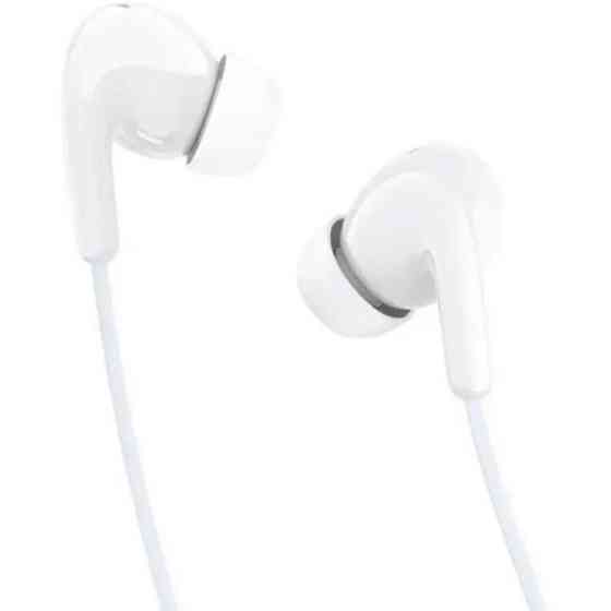 Навушники Xiaomi Earphones White (BHR8931GL) (Код товару:40265) Харків