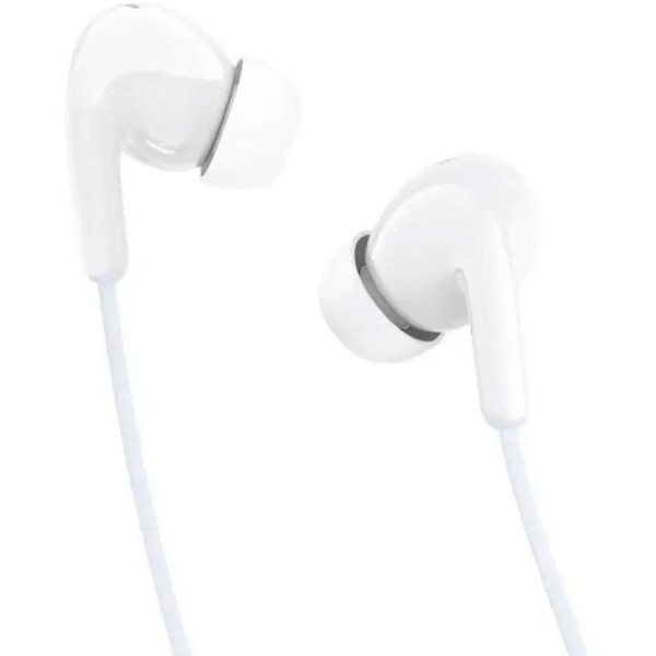Навушники Xiaomi Earphones White (BHR8931GL) (Код товару:40265) Харків - зображення 3