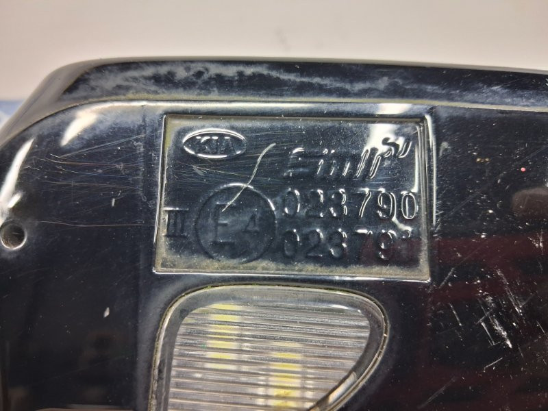 Зеркало правое Kia Ceed JD 1.6 DIESEL D4FB 2012 (б/у) Киев - изображение 6