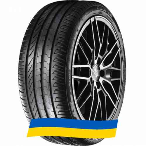 215/55 R17 Cooper Zeon CS8 98W Легкова шина Киев