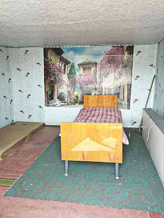 Два домика у моря Одеса