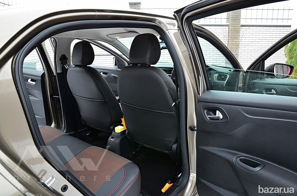 Уникальные авточехлы на "Citroen" Ужгород - зображення 3