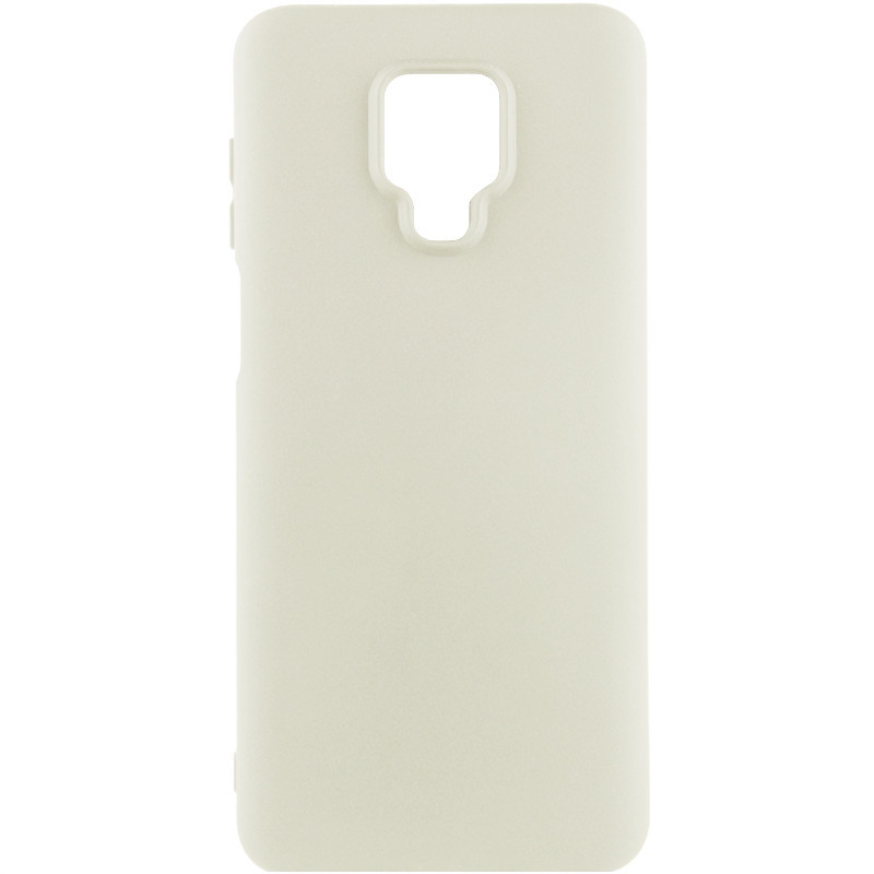 Чехол Silicone Cover Lakshmi (AA) для Xiaomi Redmi Note 9s / Note 9 Pro / Note 9 Pro Max Херсон - изображение 1