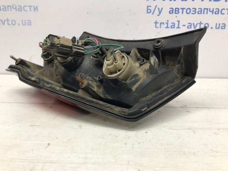 Фонарь задний внешний левый Mitsubishi Pajero Sport 1996-2008 8330A059 (Арт. 54710) Київ - зображення 8