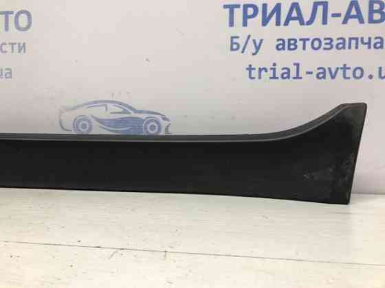 Накладка двери Subaru Outback BS 2.0 DIESEL EE20Z 2014 задн. лев. (б/у) Київ