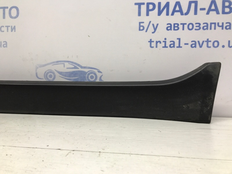 Накладка двери Subaru Outback BS 2.0 DIESEL EE20Z 2014 задн. лев. (б/у) Київ - зображення 3