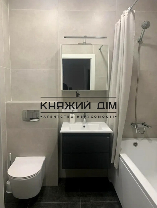 Оренда 2 кімнатна квартира м-в Відрадний КОД 11204800 Киев - изображение 11