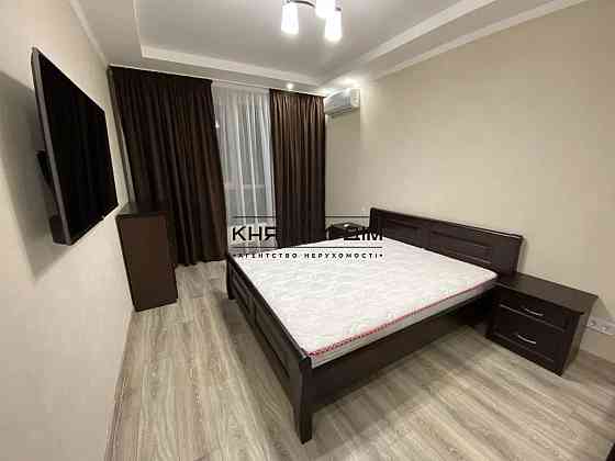 Є генератор! Оренда 1-кімнатної квартири м. Харківська  ЖК Лебединий Киев