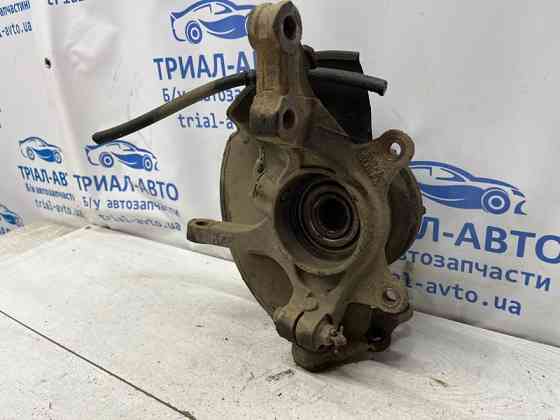 Кулак поворотный левый со ступицей Hyundai IX35 LM 1.7 DIESEL D4FD 2009 (б/у) Київ