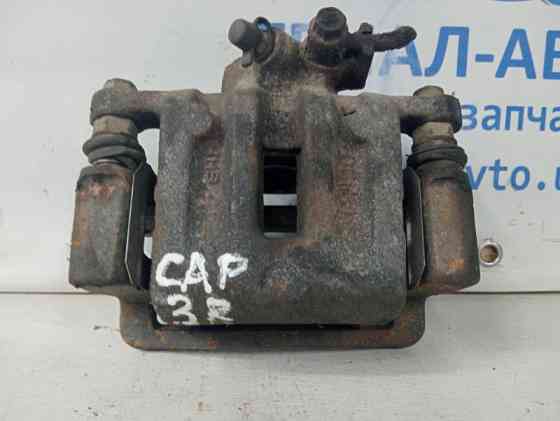 Суппорт задний правый Chevrolet Captiva C100 2.4 БЕНЗИН Z24SED 2006 (б/у) Киев