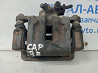 Суппорт задний правый Chevrolet Captiva C100 2.4 БЕНЗИН Z24SED 2006 (б/у) Киев