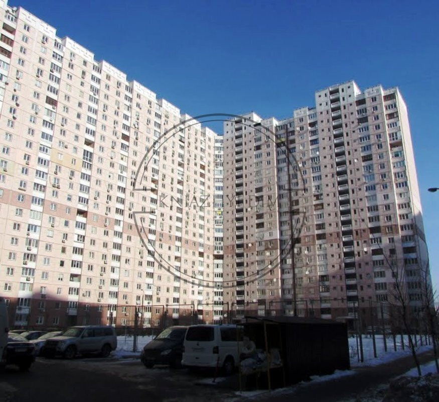 Просторная, раздельная 4-х к. кв. на Позняках. № 21101424 Київ - зображення 2