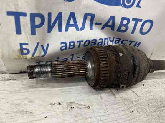 Привод задний левый Kia Sportage 2010-2016 496002Y000 (Арт. 80194) Киев