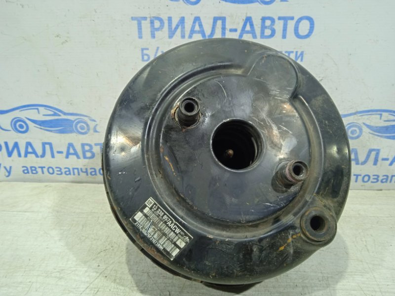 Вакуумный усилитель тормозов Chevrolet Cruze J300 1.6 F16D4 2009 (б/у) Київ - зображення 1