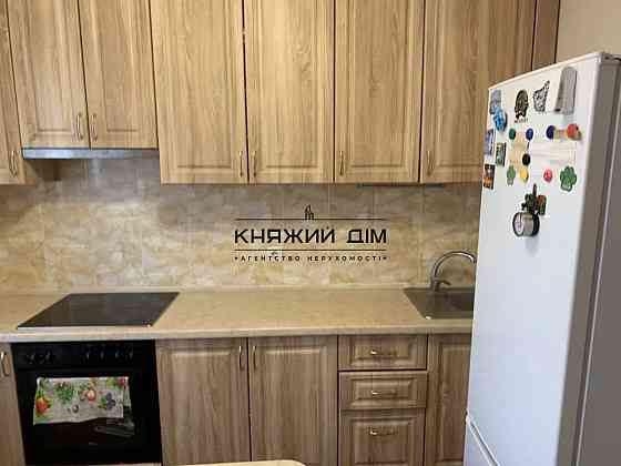 Продаж 1-кімнатної квартири | ЖК «Патріотика» | Позняки | 36,6 м#178; Киев