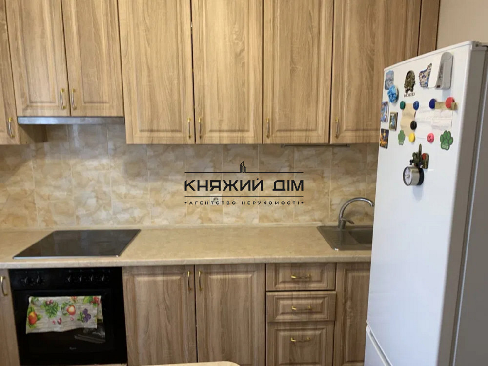 Продаж 1-кімнатної квартири | ЖК «Патріотика» | Позняки | 36,6 м#178; Київ - зображення 4