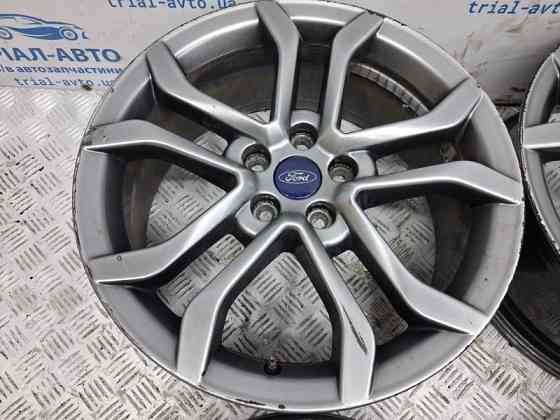 Диски титан комплект R18 Ford Fusion USA 2013-2020 HS7Z-1007-A (Арт. 74279) Киев