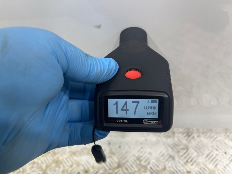 Дверь передняя левая Ford Fusion USA 2 1.5 БЕНЗИН ENUN0 2013 (б/у) Киев - изображение 9