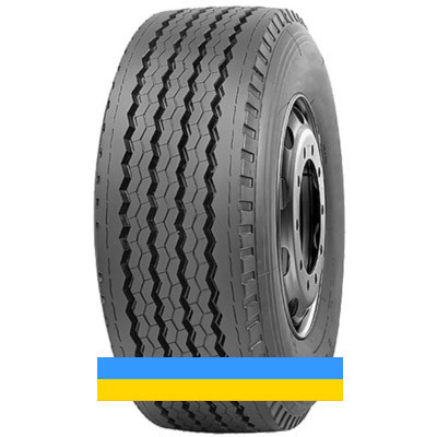 385/65 R22.5 Mirage MG022 160K Причіпна шина Київ - зображення 5