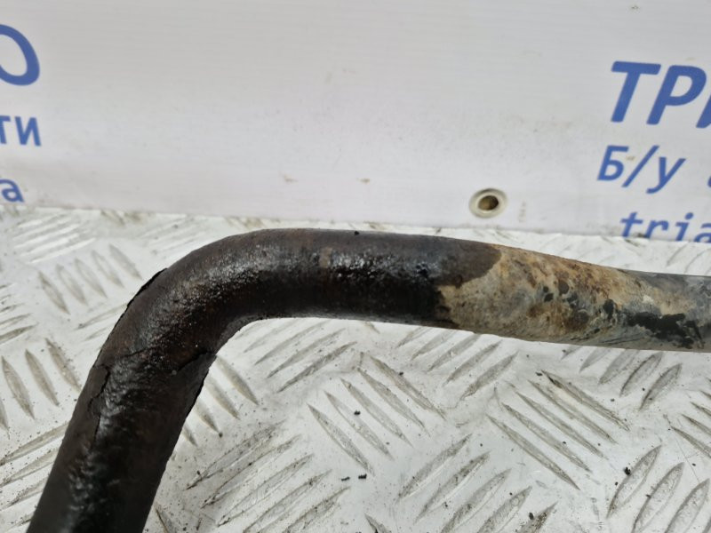 Стабилизатор передний Mitsubishi Outlander CU 2.4 БЕНЗИН 4G69 2003 (б/у) Київ - зображення 5