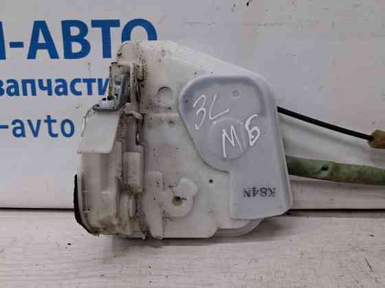 Замок двери задний левый Mazda 6 2012- GHK1-73-310A (Арт. 69303) Київ