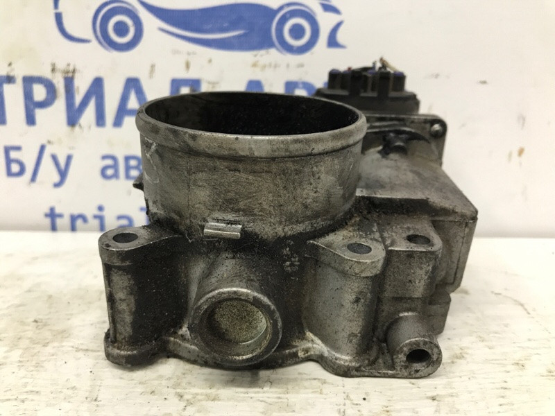 Заслонка дроссельная Subaru Forester 2012-2018 16112AA260 (Арт. 57624) Київ - зображення 4