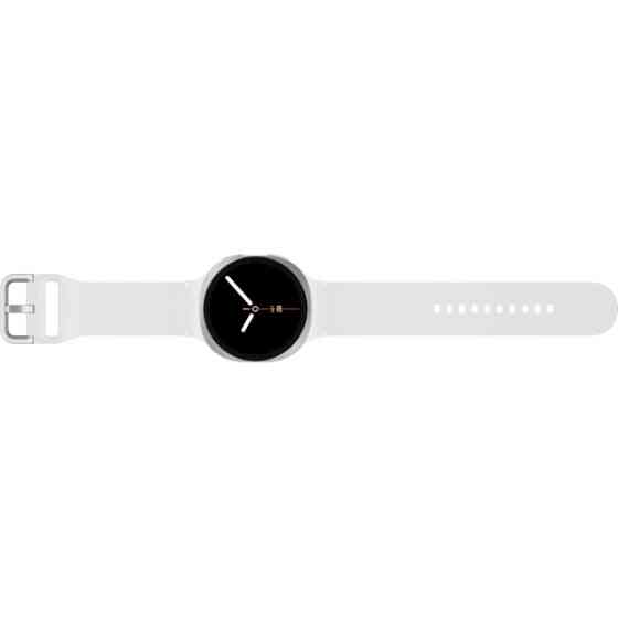 Смарт-годинник Samsung Galaxy Watch 8 44mm L330 Silver (SM-L330NZSA) EU (Код товару:42045) Харків
