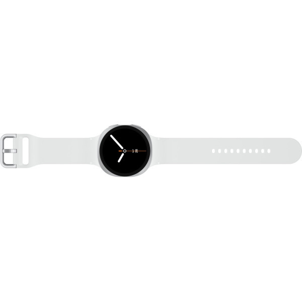 Смарт-годинник Samsung Galaxy Watch 8 44mm L330 Silver (SM-L330NZSA) EU (Код товару:42045) Харків - зображення 6
