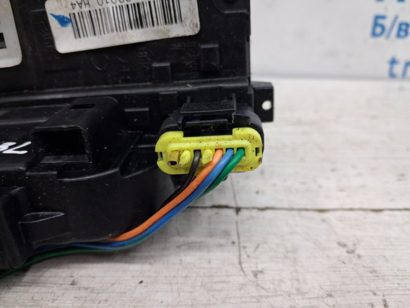 Замок двери задний левый Hyundai Santa fe CM 2.2 DIESEL D4HB 2005 (б/у) Київ - зображення 4