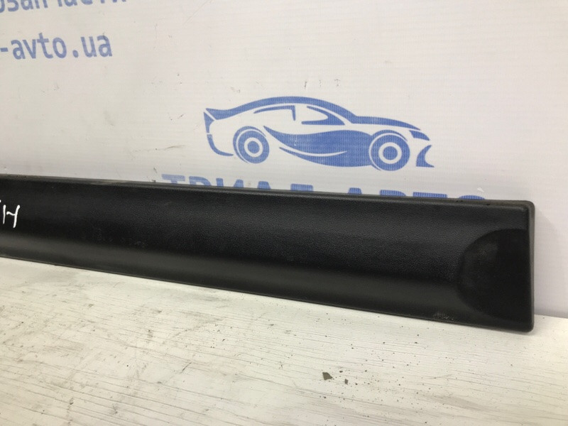Накладка двери Hyundai Santa fe CM 2.7 БЕНЗИН G6EA 2005 задн. лев. (б/у) Киев - изображение 3
