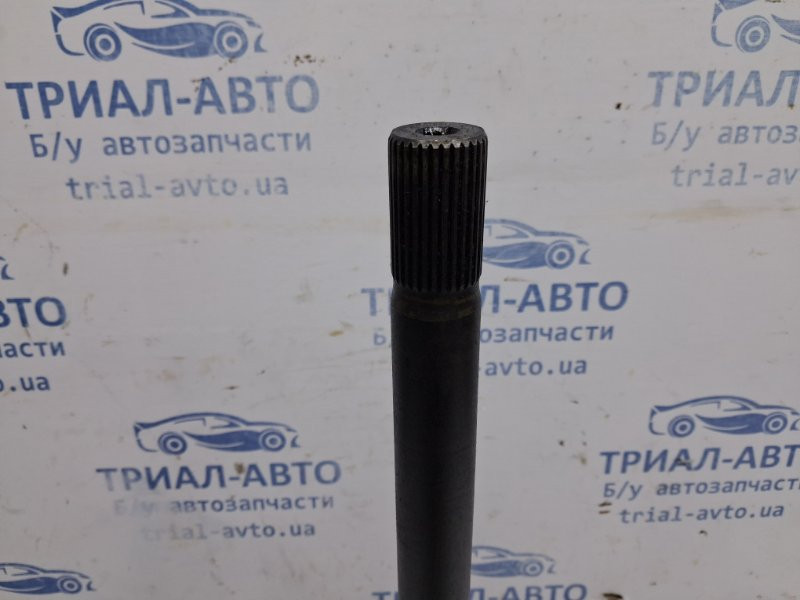 Привод задний правый Toyota Prado J120 4.0 1GR-FE 2002 (б/у) Київ - зображення 2