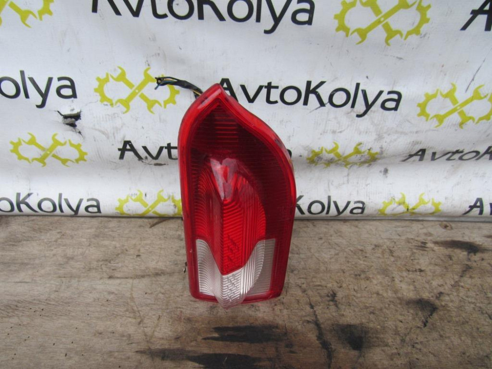 Фонарь в багажник Opel Insignia Sports Tourer 2009-2013 Ковель - зображення 5